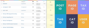 How to Get Post and Page IDs in WordPress (5 Methods)