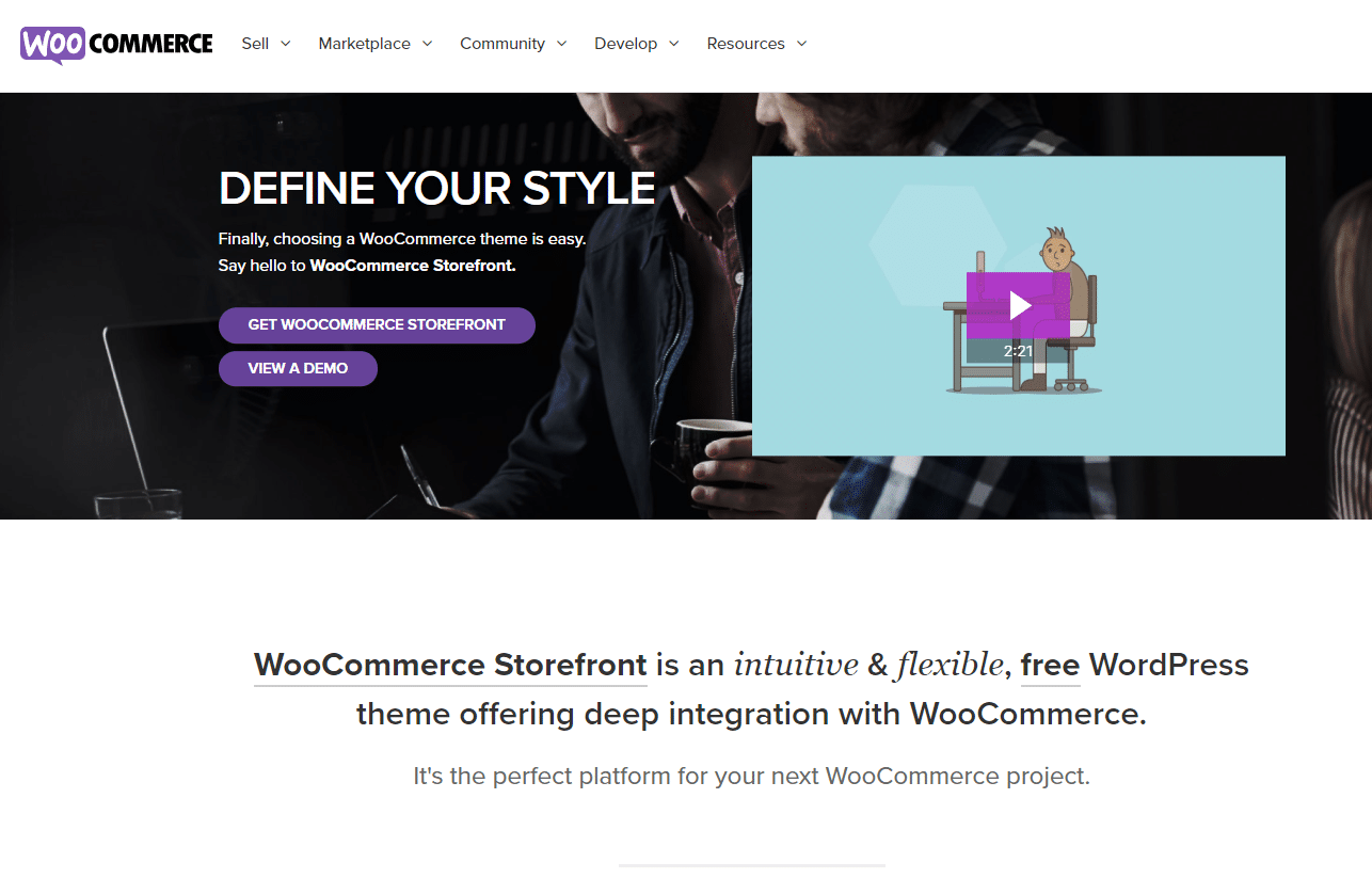 26 Quick Ways to Improve your Store (With Examples) - CommerceGurus