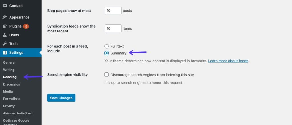 add rss feed to wordpress add rss feed to wordpress