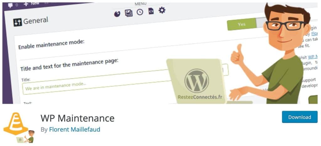 WordPress Maintenance Mode – Troubleshooting And Customizing