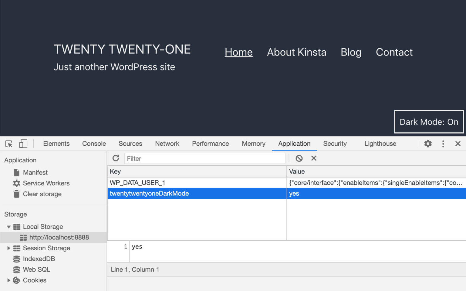 Twenty Twenty-One: A Deep Dive into the New Default WordPress Theme