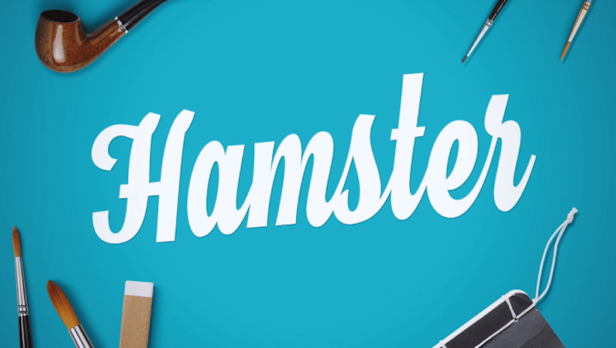 hamster script