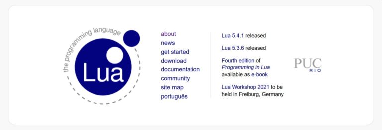 Top 13 Scripting Languages You Should Pay Attention To