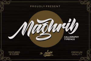 33 Beautiful Cursive Fonts to Enhance Your Website