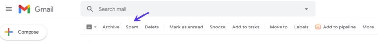Why Are My Emails Going To Spam 9 Potential Reasons 