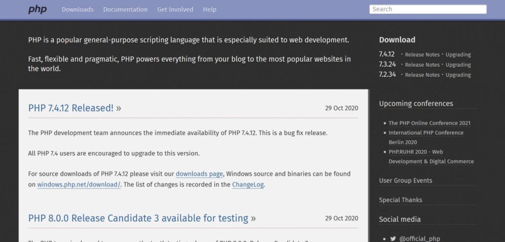 Top 13 Scripting Languages You Should Pay Attention To