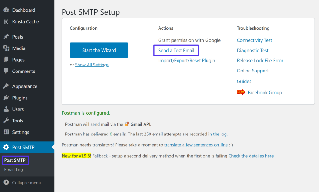 How to Use the Gmail SMTP Server to Send Emails Free