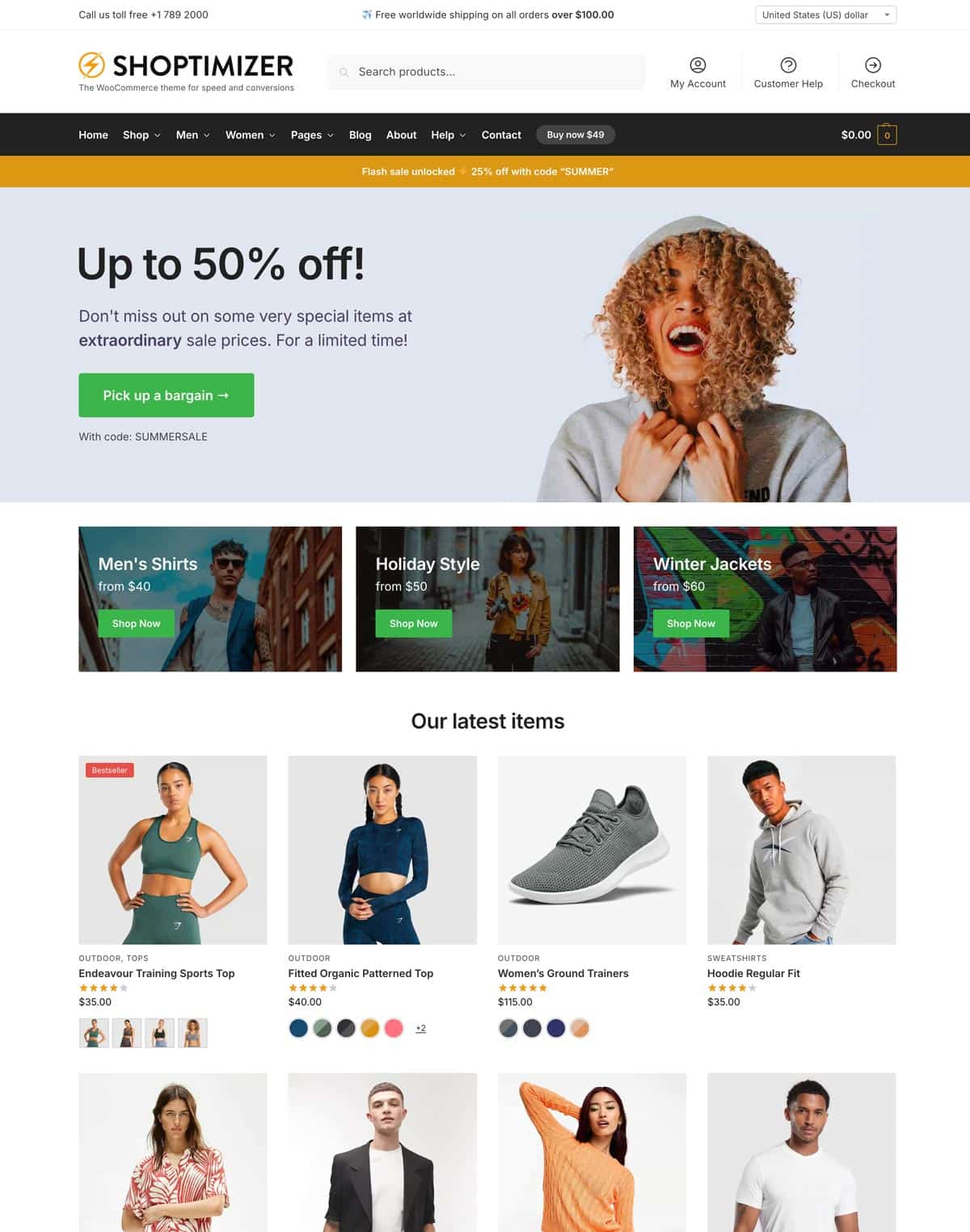 Shoptimizer