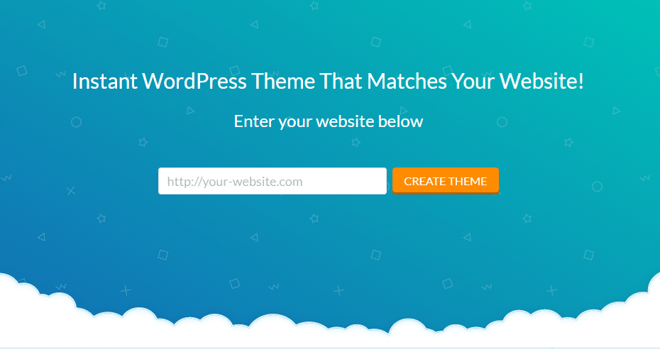 Theme Matcher convertitore da HTML a WordPress