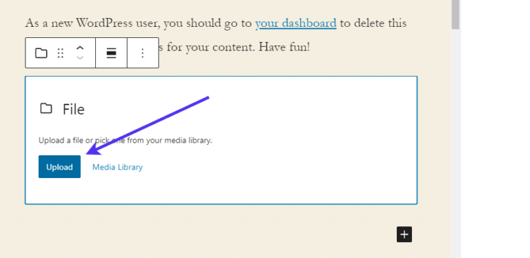 HTML to WordPress: A Detailed Guide for Uploading and Converting HTML