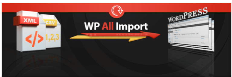 import html website to wordpress