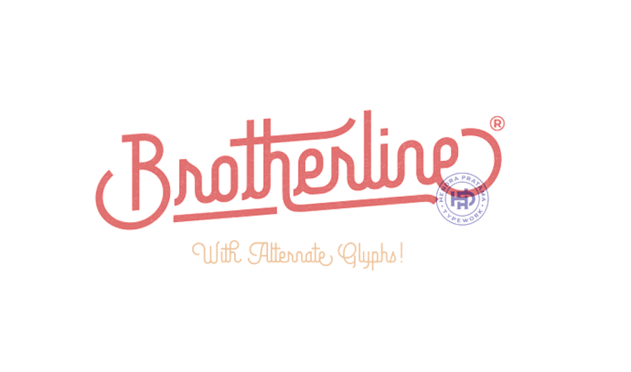 brotherline