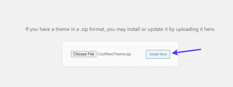HTML to WordPress: A Detailed Guide for Uploading and Converting HTML