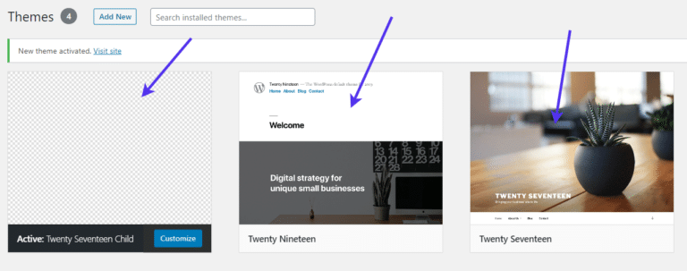 HTML to WordPress: A Detailed Guide for Uploading and Converting HTML
