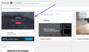 HTML to WordPress: A Detailed Guide for Uploading and Converting HTML