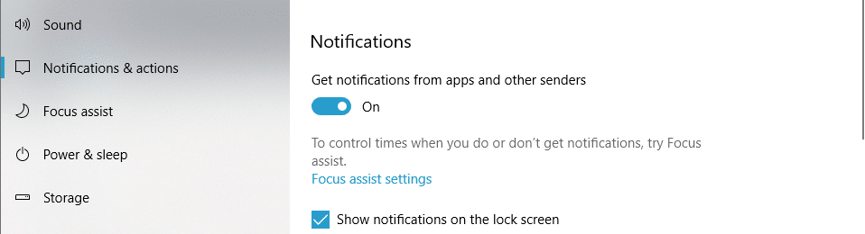 How to Turn Off Push Notifications (Windows, Mac, & Browsers)