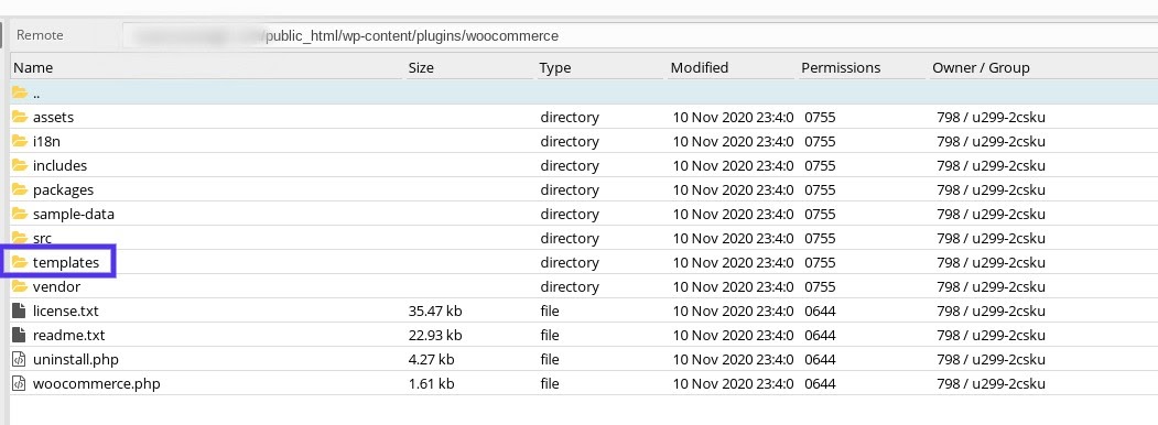 WooCommerce Change The Width Of The Checkout Fields