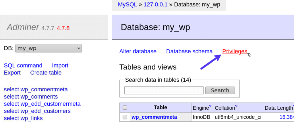 How to Use Adminer to Manage Databases Easily with a Single PHP File