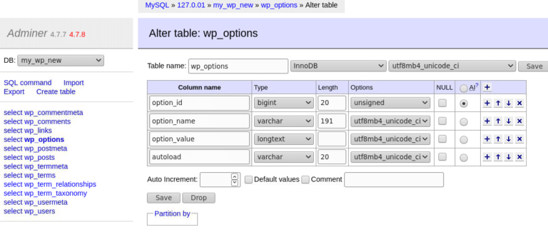 How to Use Adminer to Manage Databases Easily with a Single PHP File