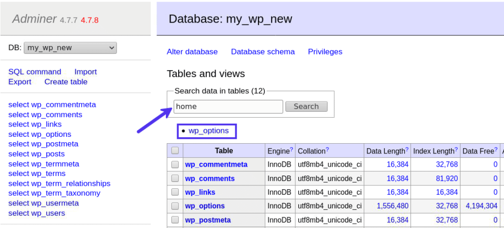 How to Use Adminer to Manage Databases Easily with a Single PHP File