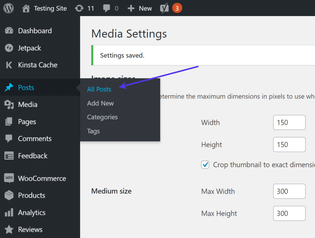 Fix WordPress Featured Image Not Showing Properly (Or Not At All)