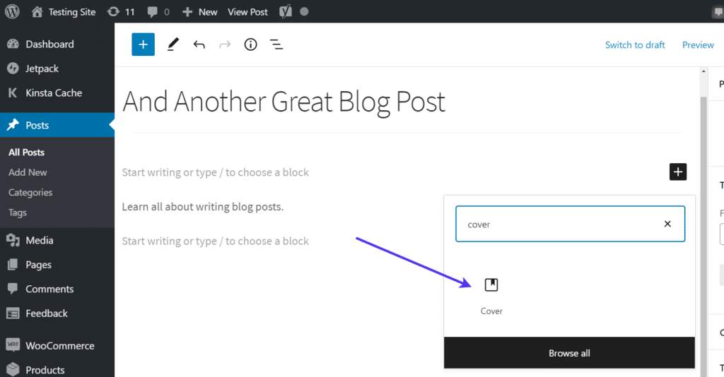 Fix WordPress Featured Image Not Showing Properly (Or Not At All)