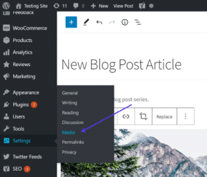 Fix WordPress Featured Image Not Showing Properly (Or Not At All)