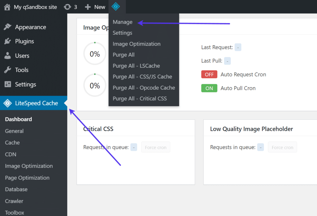 How To Clear WordPress Cache On Your Site In 2021