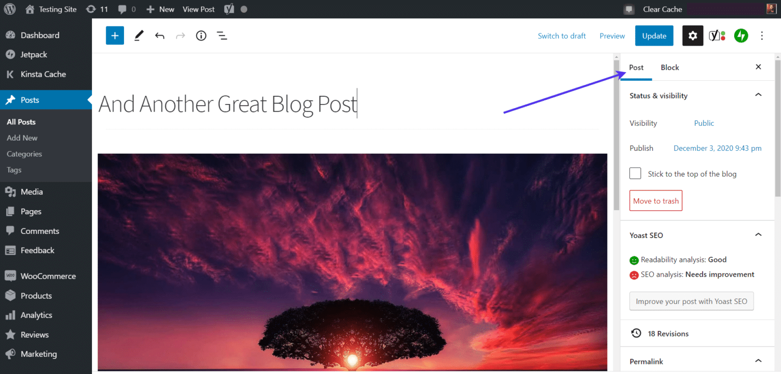 Fix WordPress Featured Image Not Showing Properly (Or Not At All)