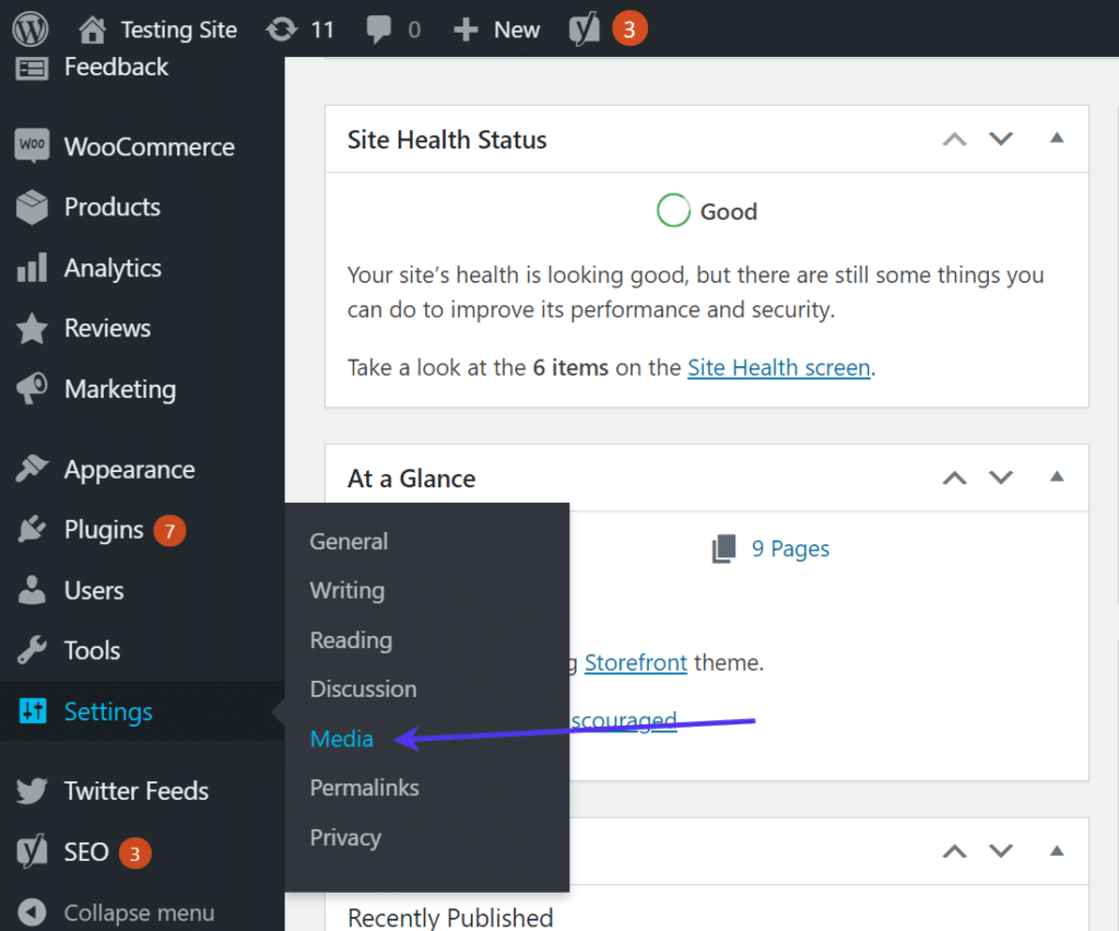 Fix WordPress Featured Image Not Showing Properly (Or Not At All)