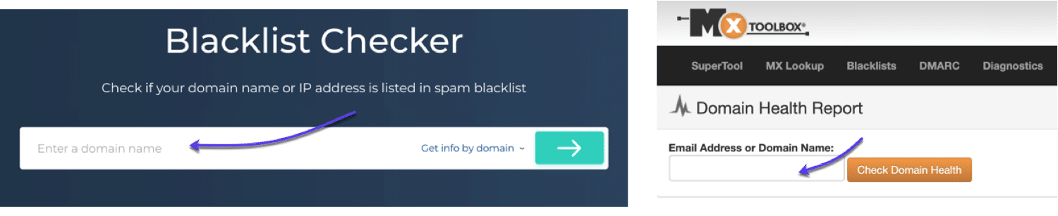 Kør dit websted gennem disse site checker tools