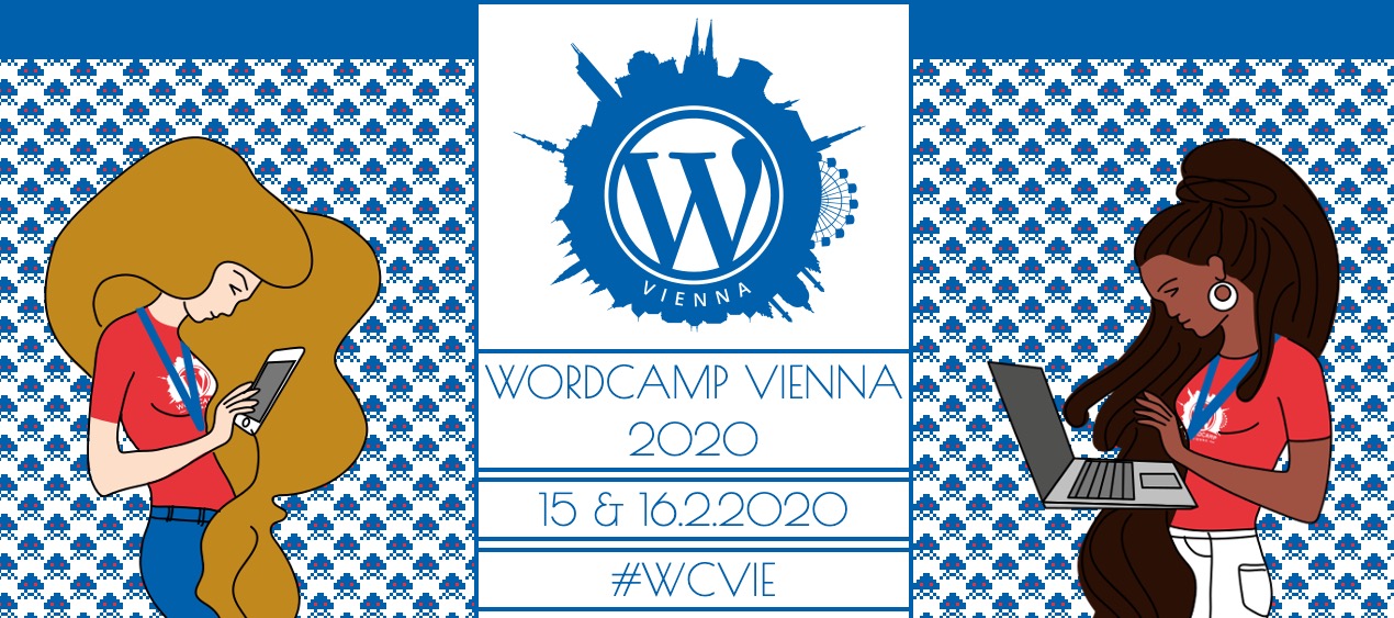 WordCamp Viena