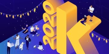 Kinsta year in review 2020