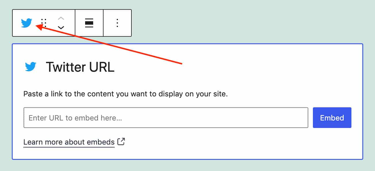 Verbeteringen aan de UI voor blokvariaties in de blok-switcher