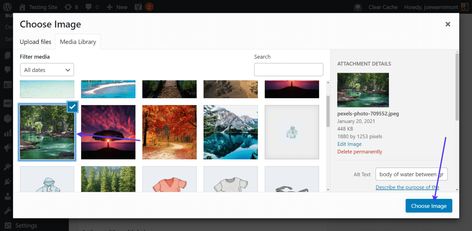 Fix WordPress Featured Image Not Showing Properly (Or Not At All)