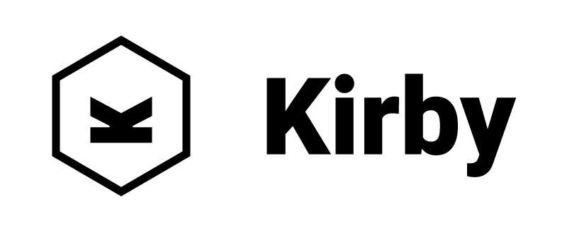 Kirby logo