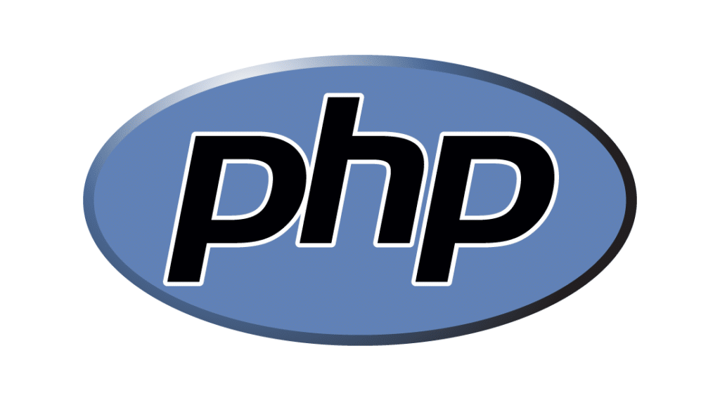 PHP-logotypen