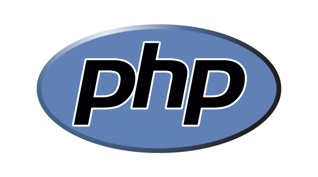 Logotipo de PHP