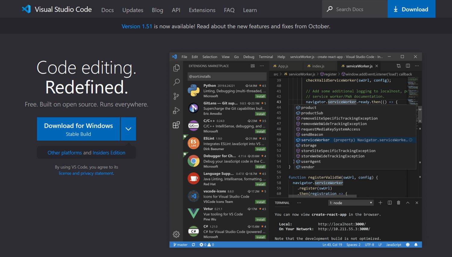 20 Best PHP Editors and IDEs Free and Premium