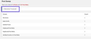 WordPress Revisions: How to Use and Optimize Them