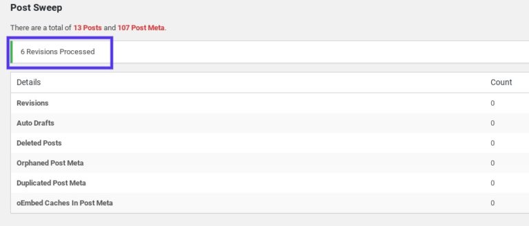 WordPress Revisions: How to Use and Optimize Them