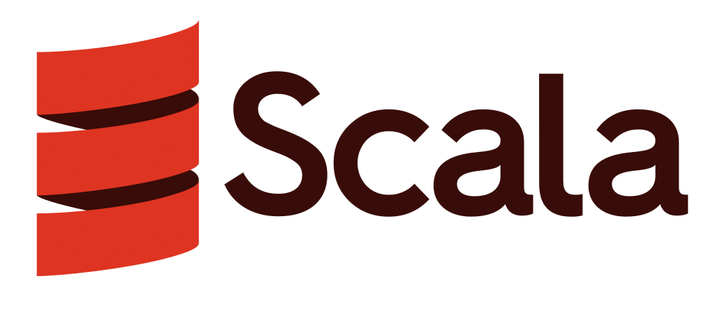 Scala-logotypen