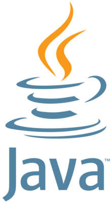Logotipo de Java