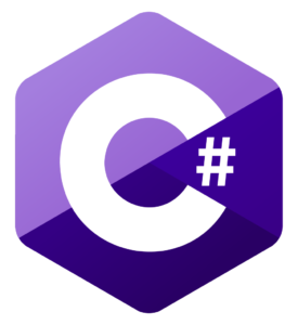 C# logo