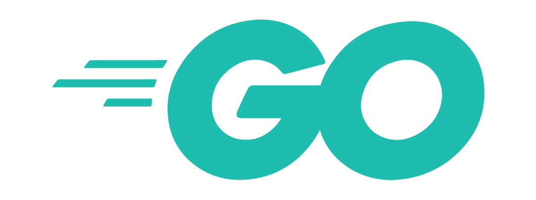 Logotipo Go