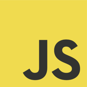 Logotipo de la comunidad JavaScript
