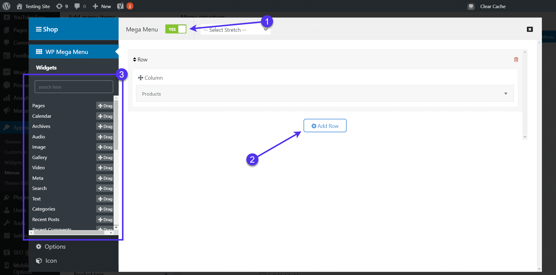 Cliquer sur le bouton « Ajouter maintenant »