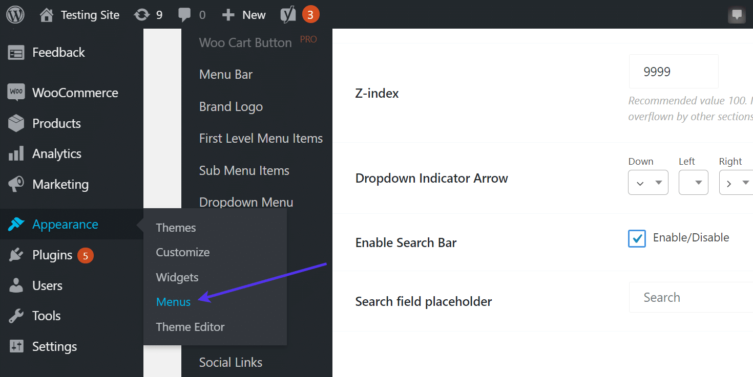 download the new Actual Window Menu 8.15