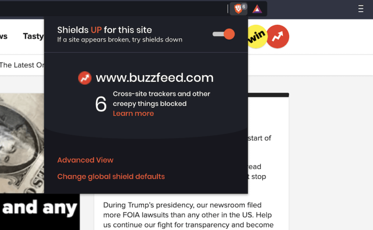 install brave browser arch