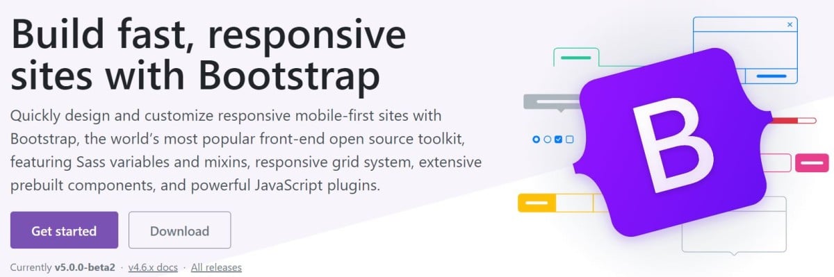 Framework Bootstrap